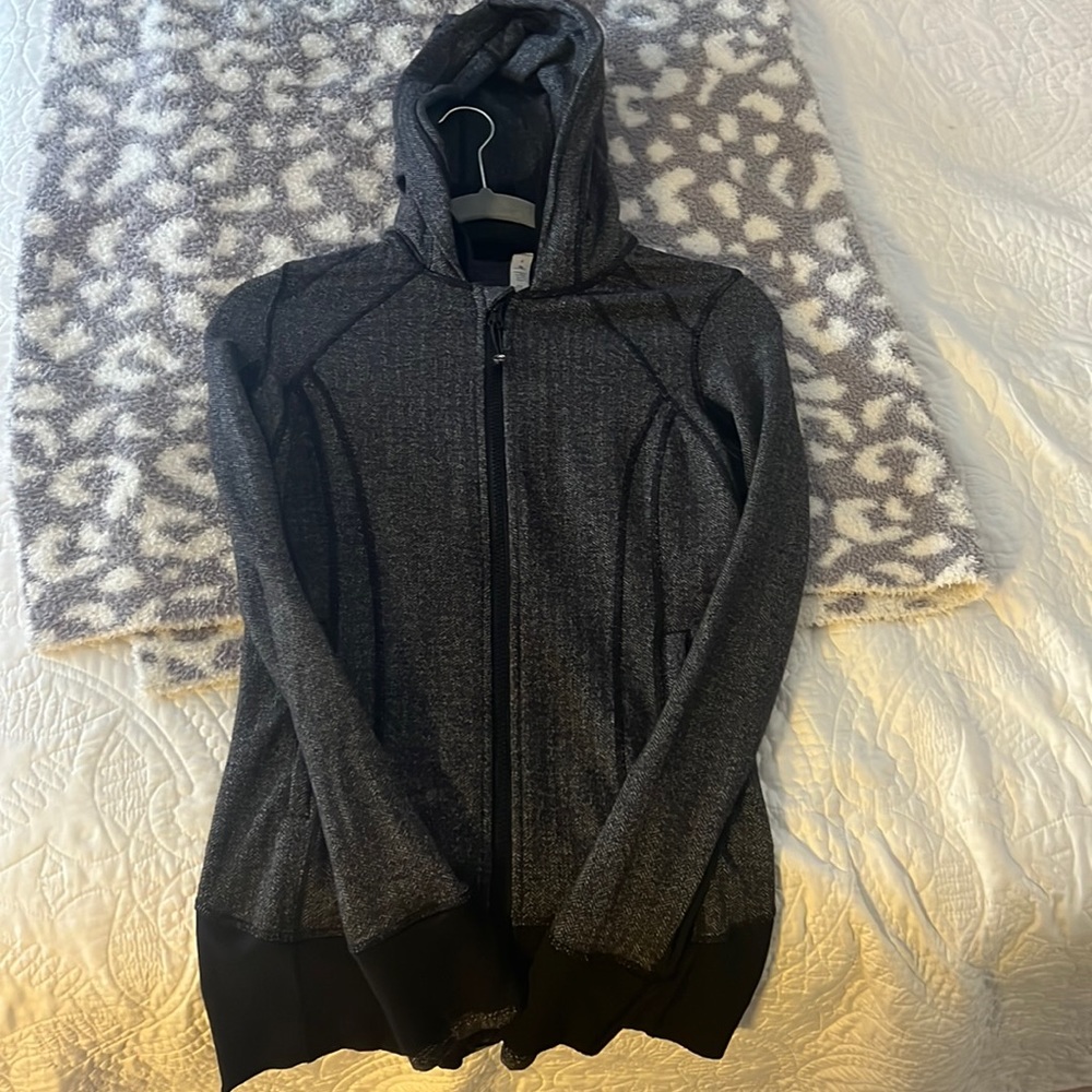 Lululemon Define Jacket (old style)